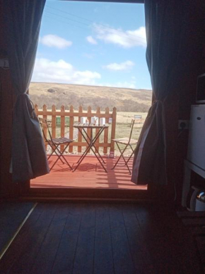 Wee Hoose Glamping 3